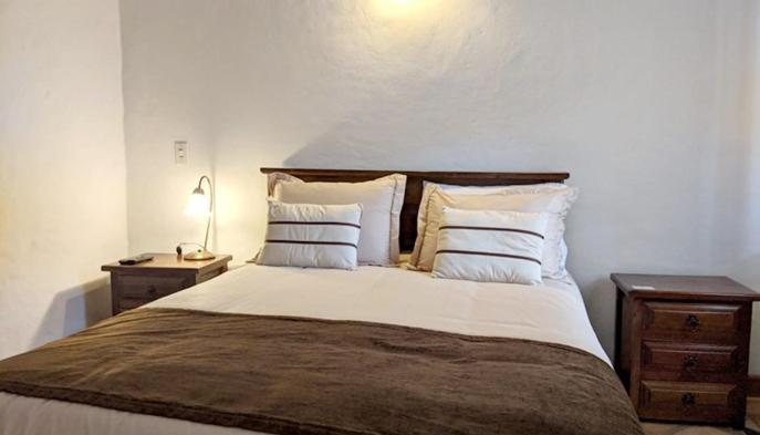 Hotel Boutique La Espanola Villa de Leyva Esterno foto
