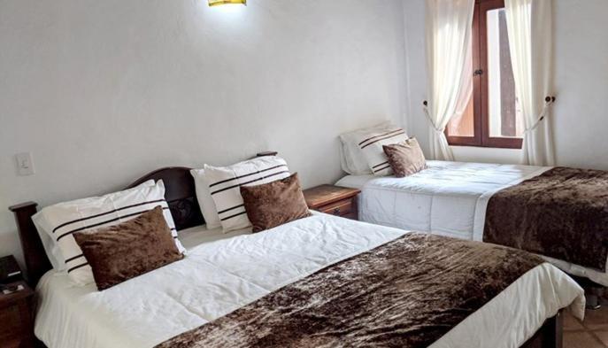 Hotel Boutique La Espanola Villa de Leyva Esterno foto