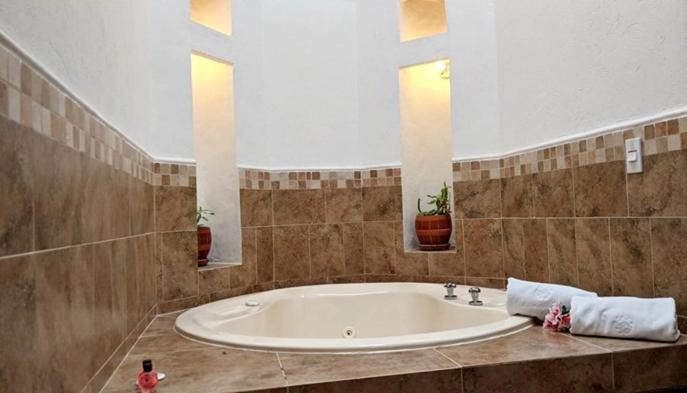 Hotel Boutique La Espanola Villa de Leyva Esterno foto