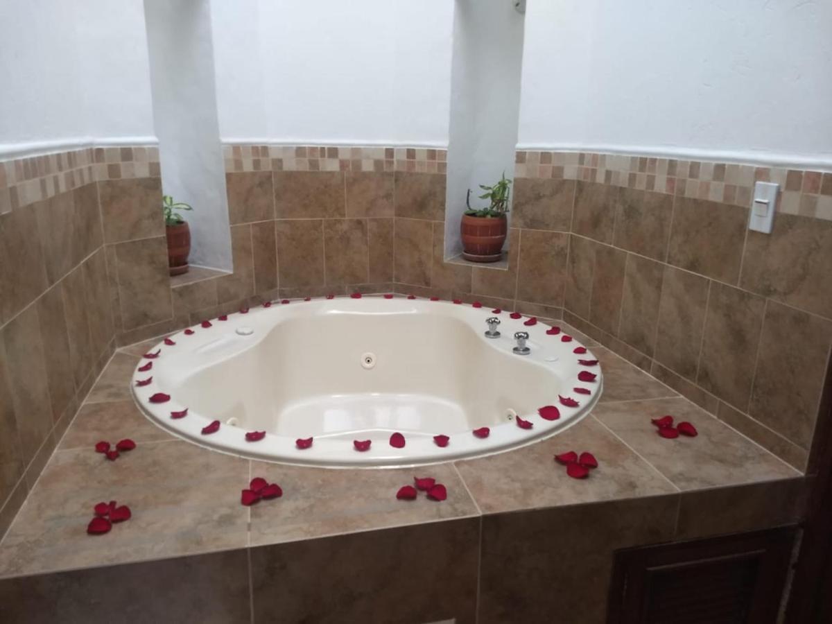 Hotel Boutique La Espanola Villa de Leyva Esterno foto