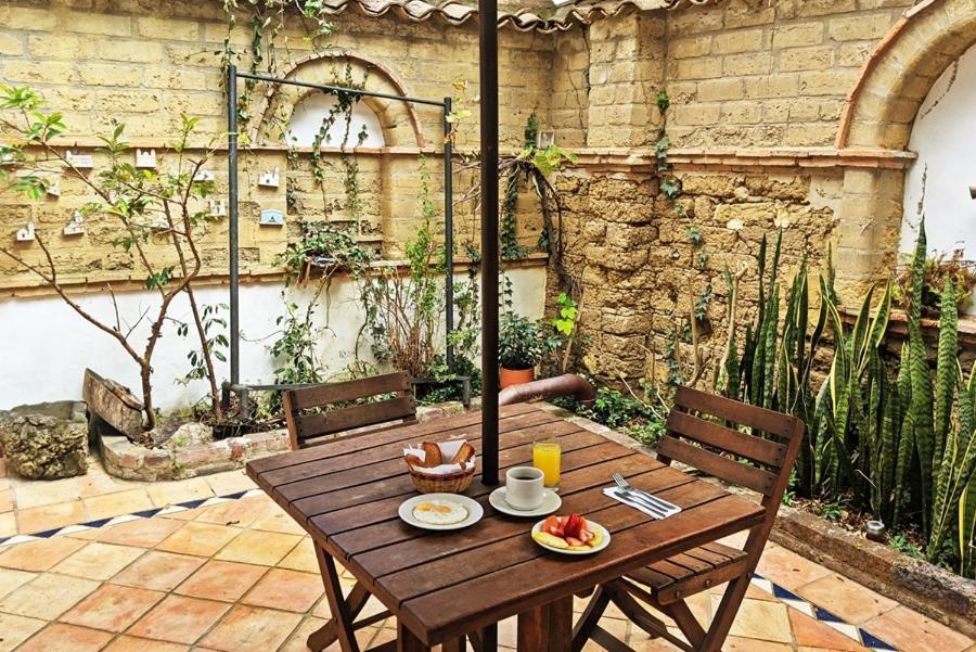 Hotel Boutique La Espanola Villa de Leyva Esterno foto
