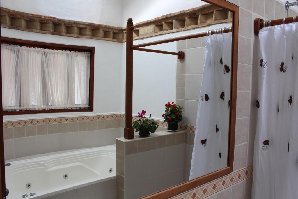 Hotel Boutique La Espanola Villa de Leyva Camera foto